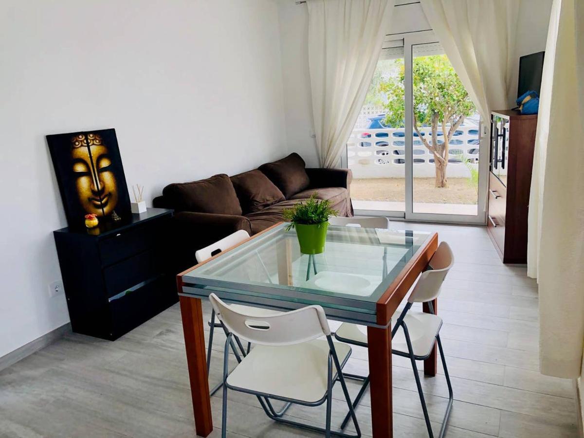 Holiday home Magnifica Casa Con Jardin Y Barbacoa En