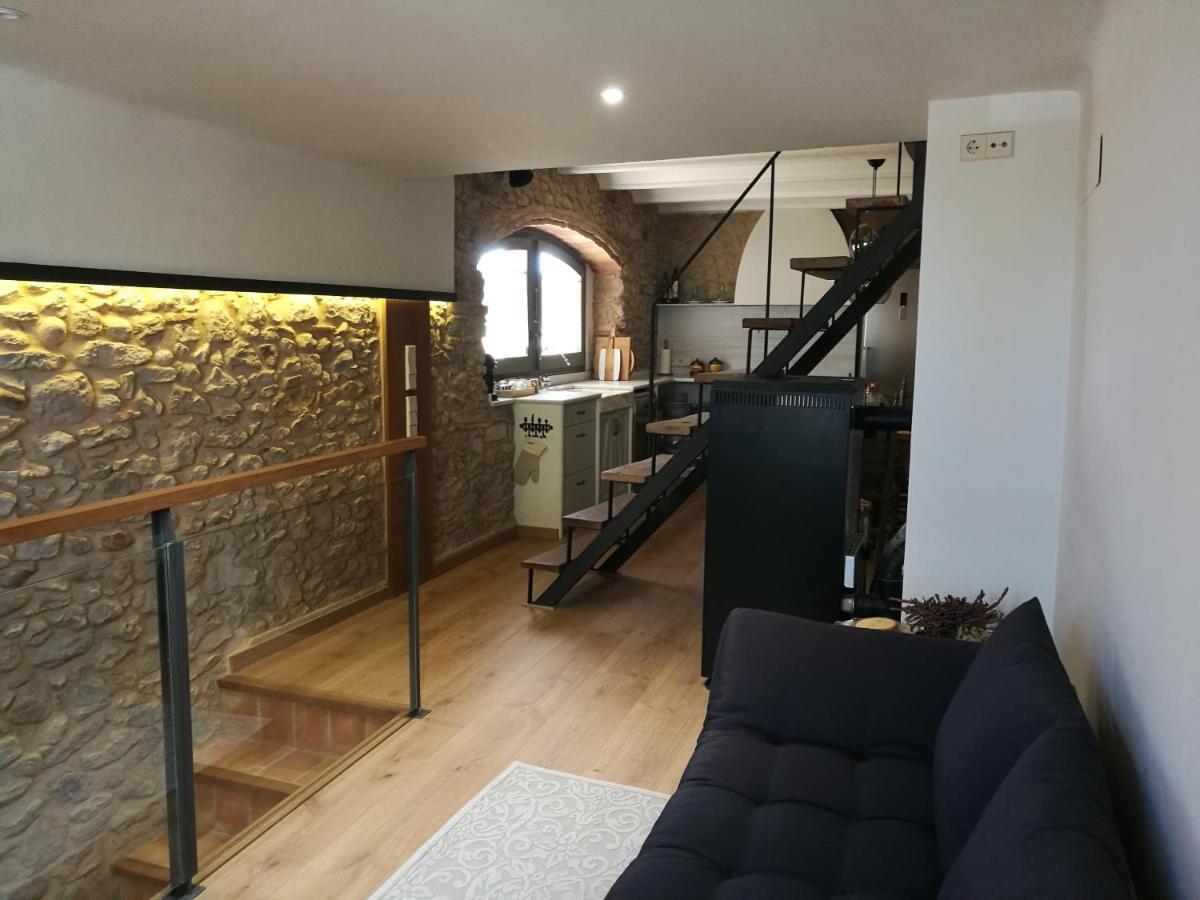 Puig De Holiday home *