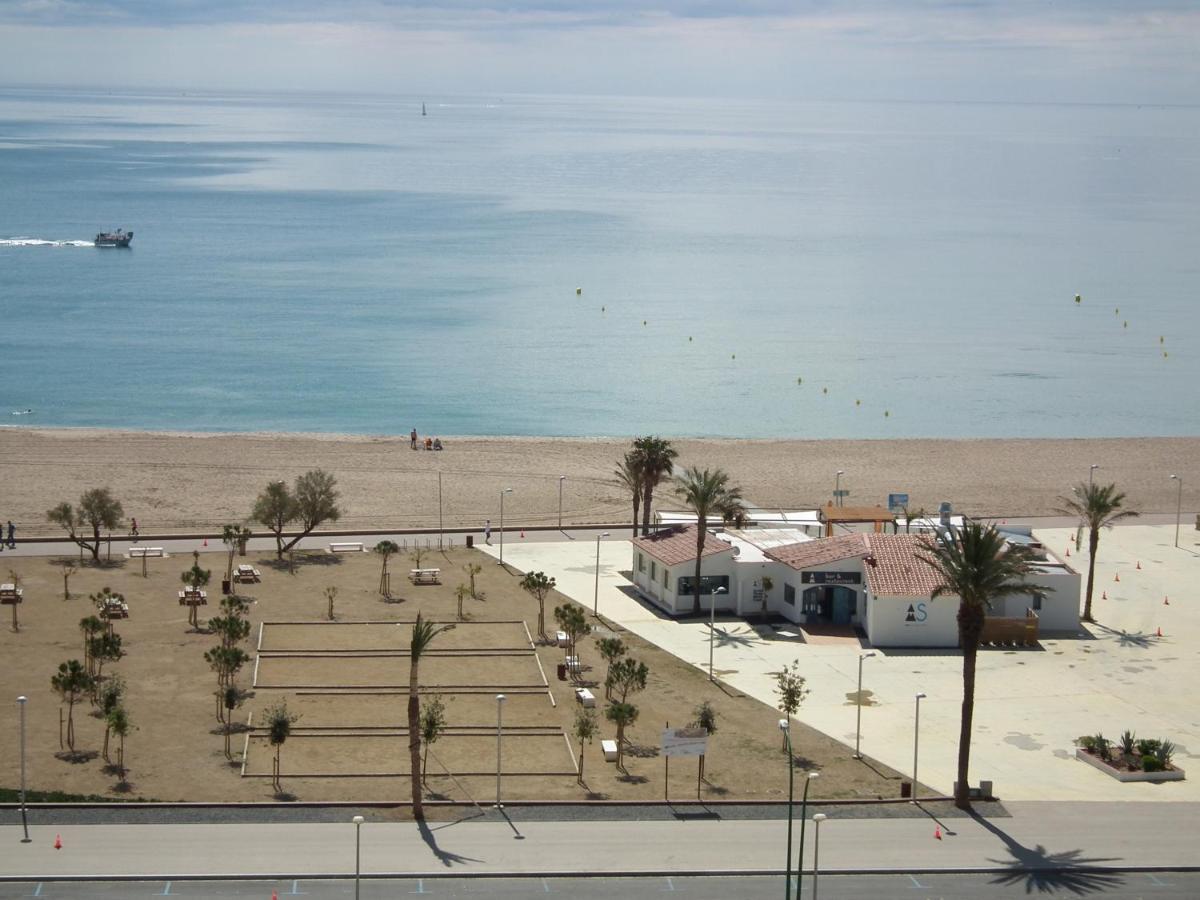 Miami Plage Apartamento Ampuriabrava