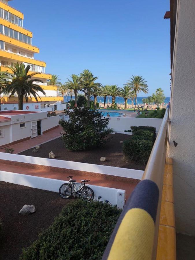 Con Vistas A Playa Y Con Piscina *