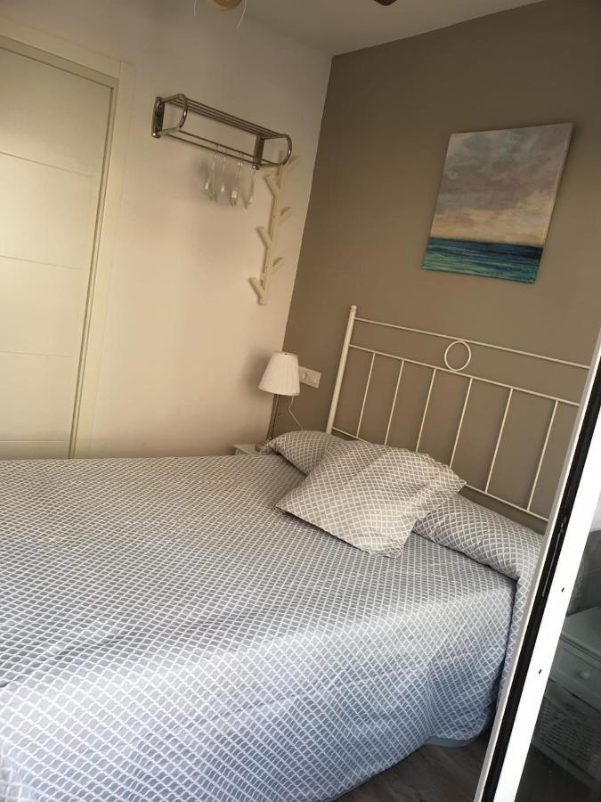Con Vistas A Playa Y Con Piscina Apartamento Rosas