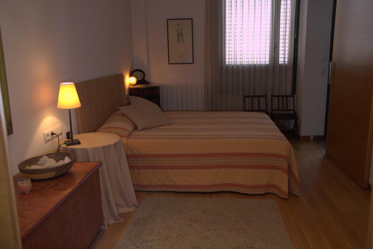 Habitación en casa particular Lloguer30 Bel's Sant Feliu de Guíxols
