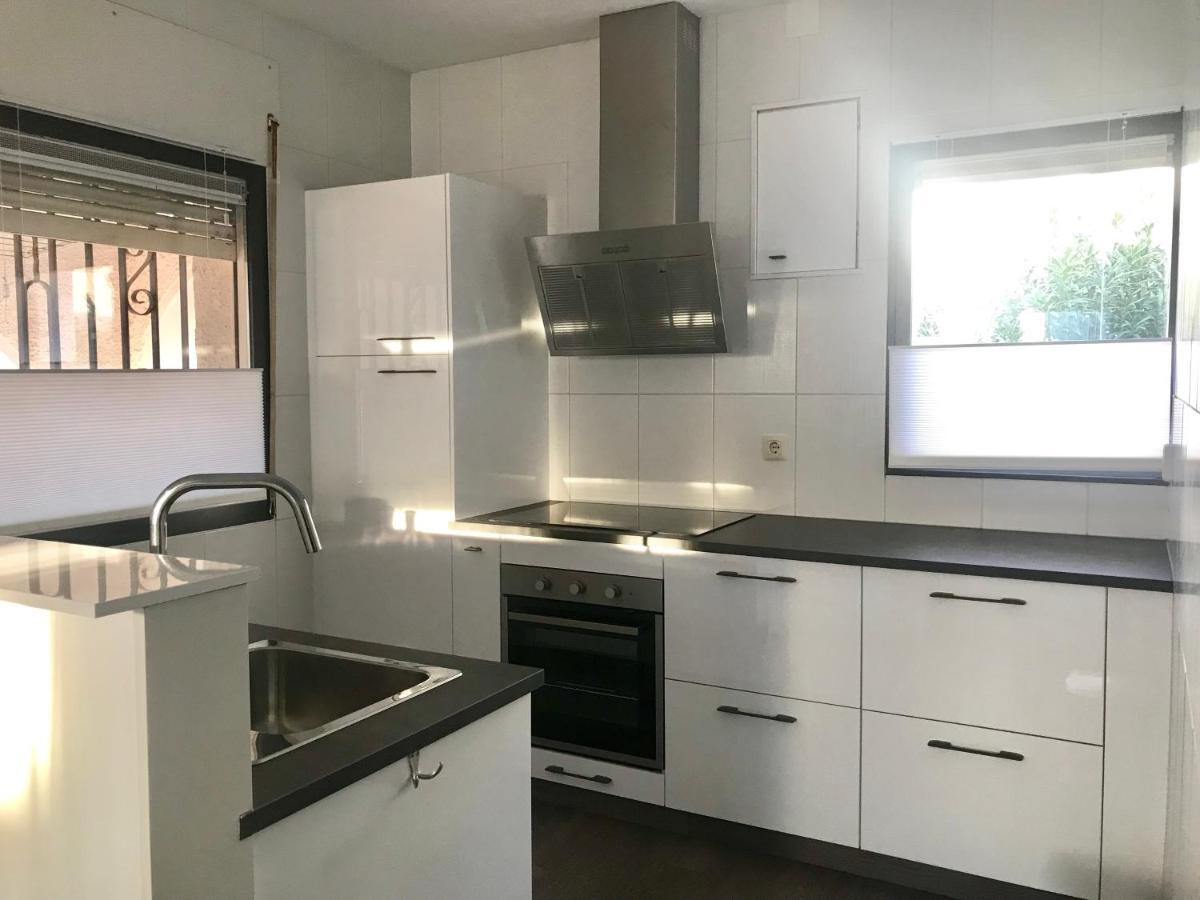Casa Letta Сasa de vacaciones Rosas