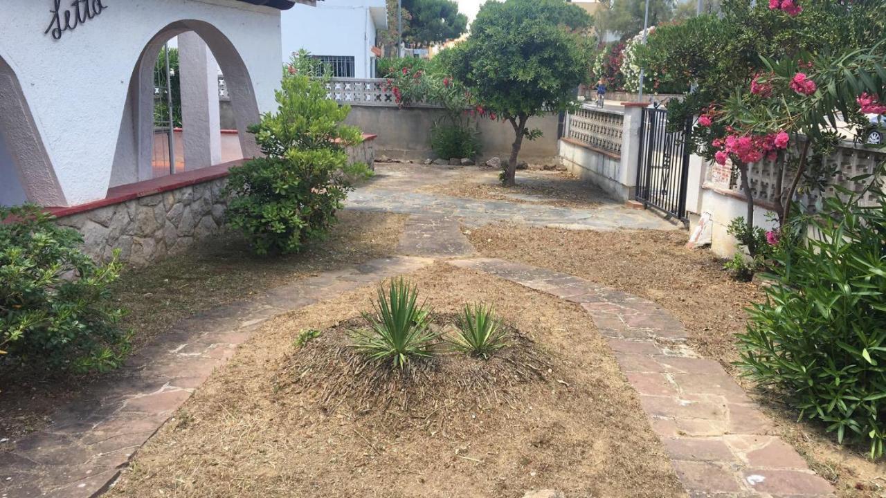 Casa Letta Сasa de vacaciones *
