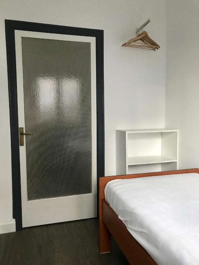 Casa Letta Сasa de vacaciones *
