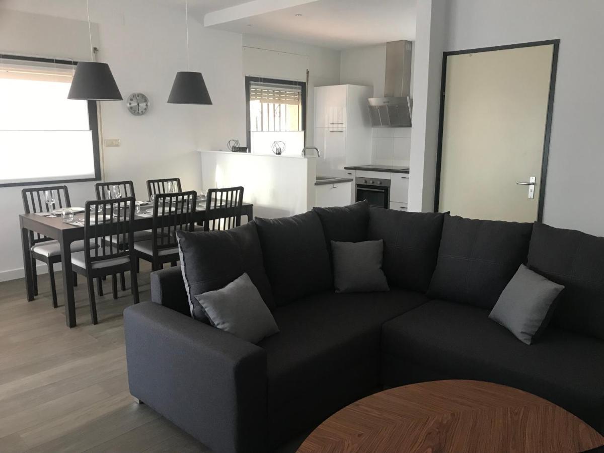 Casa Letta Сasa de vacaciones Rosas
