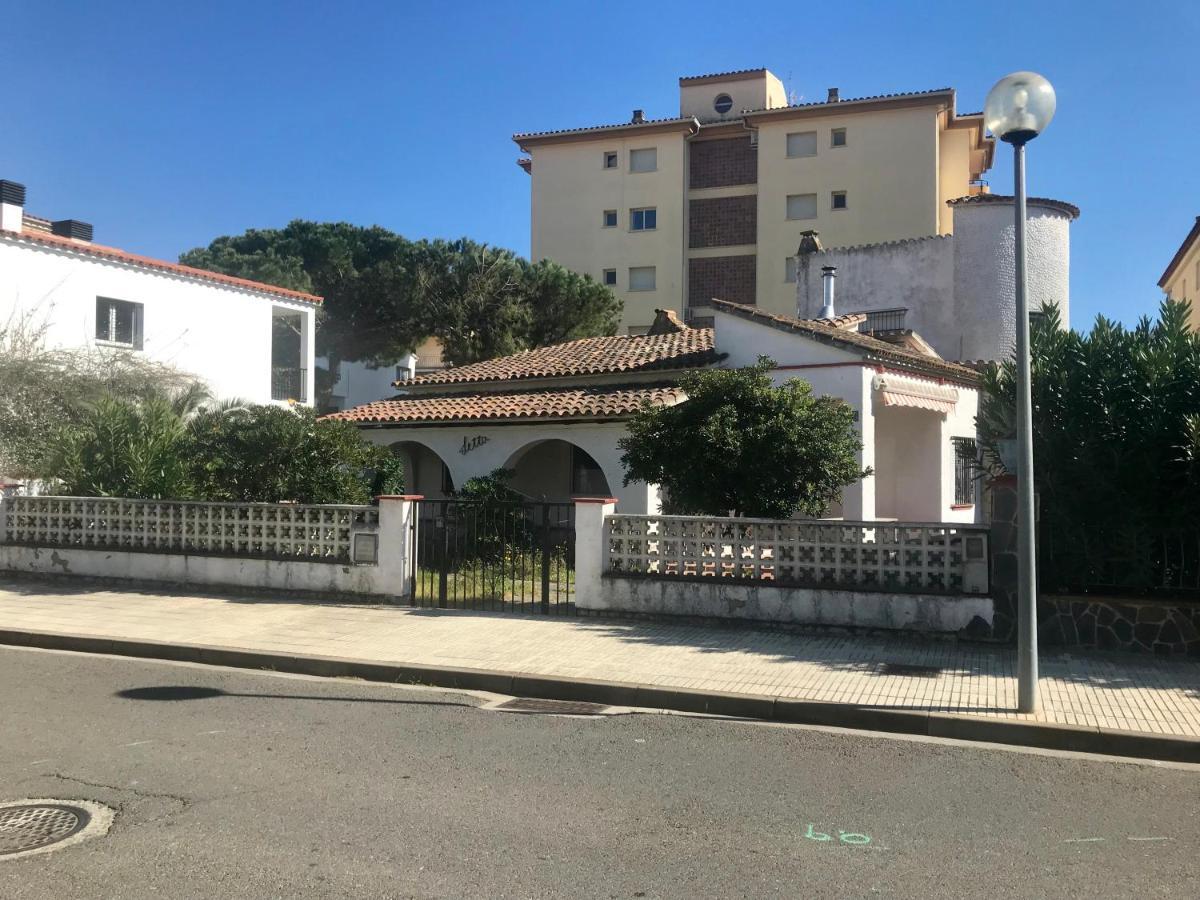 Сasa de vacaciones Casa Letta Rosas