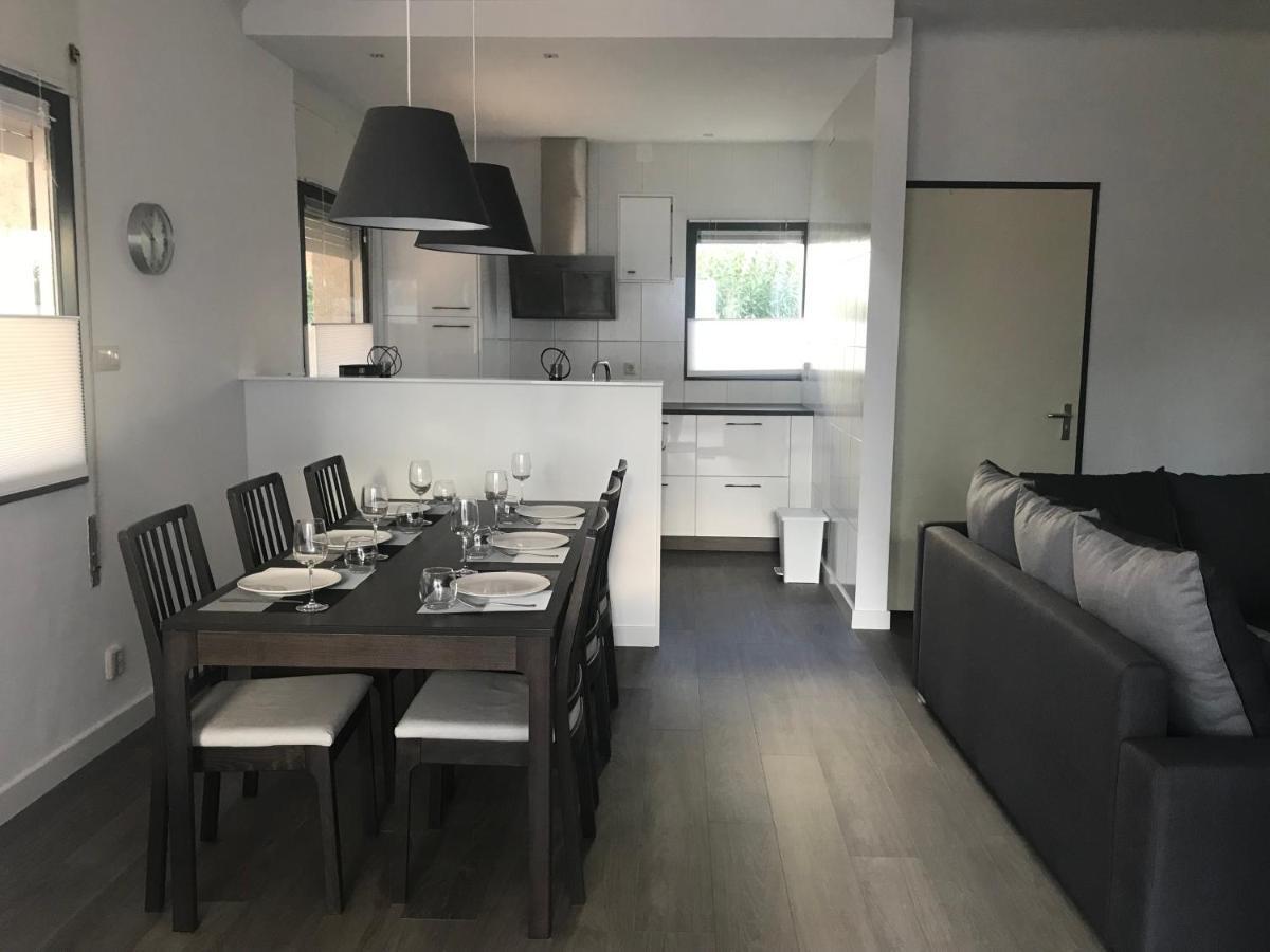 Сasa de vacaciones Casa Letta