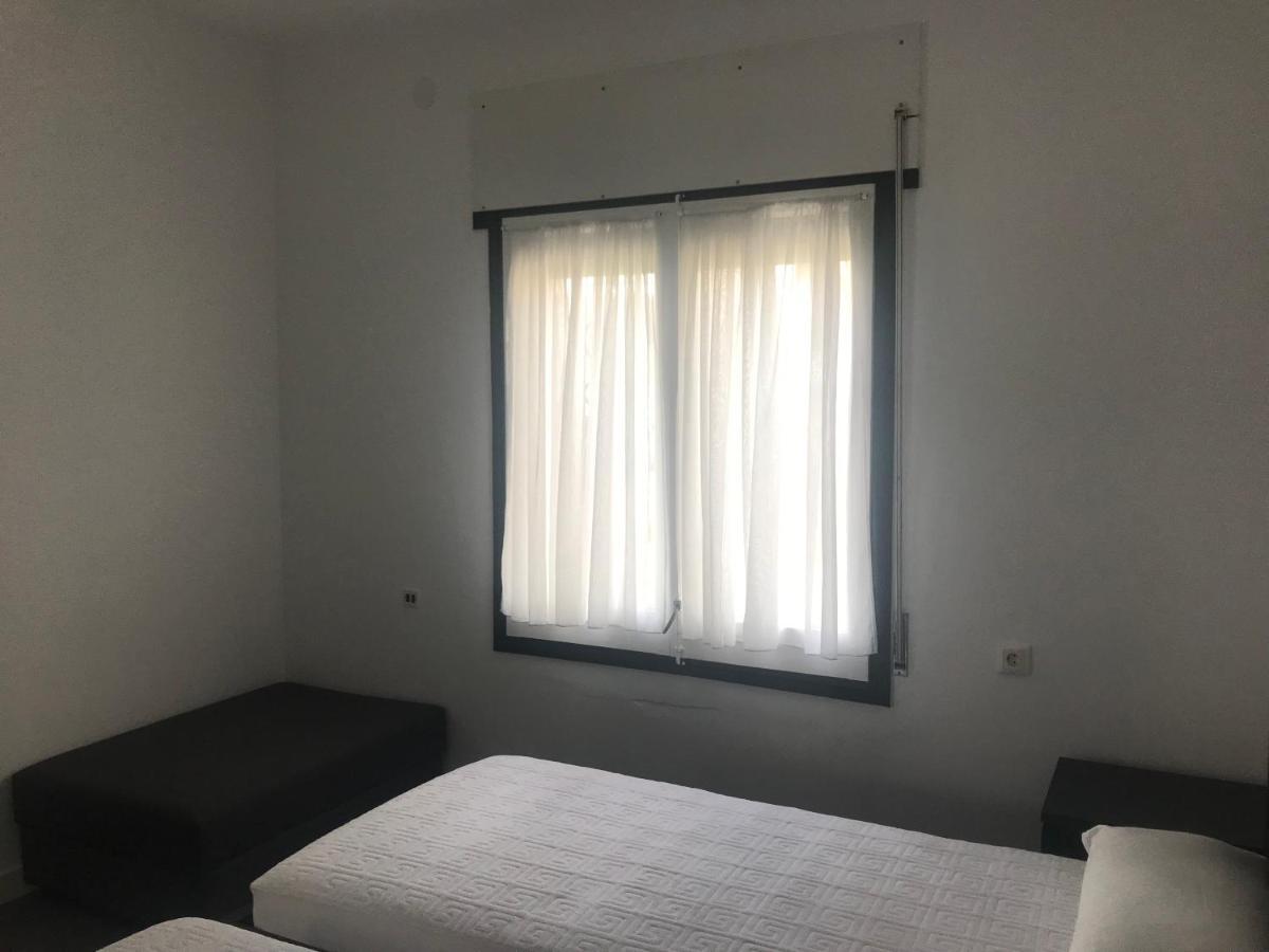 Сasa de vacaciones Casa Letta