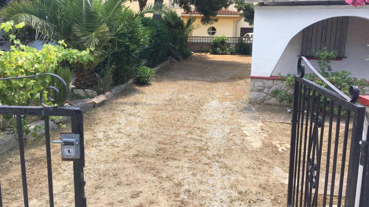 Сasa de vacaciones Casa Letta Rosas