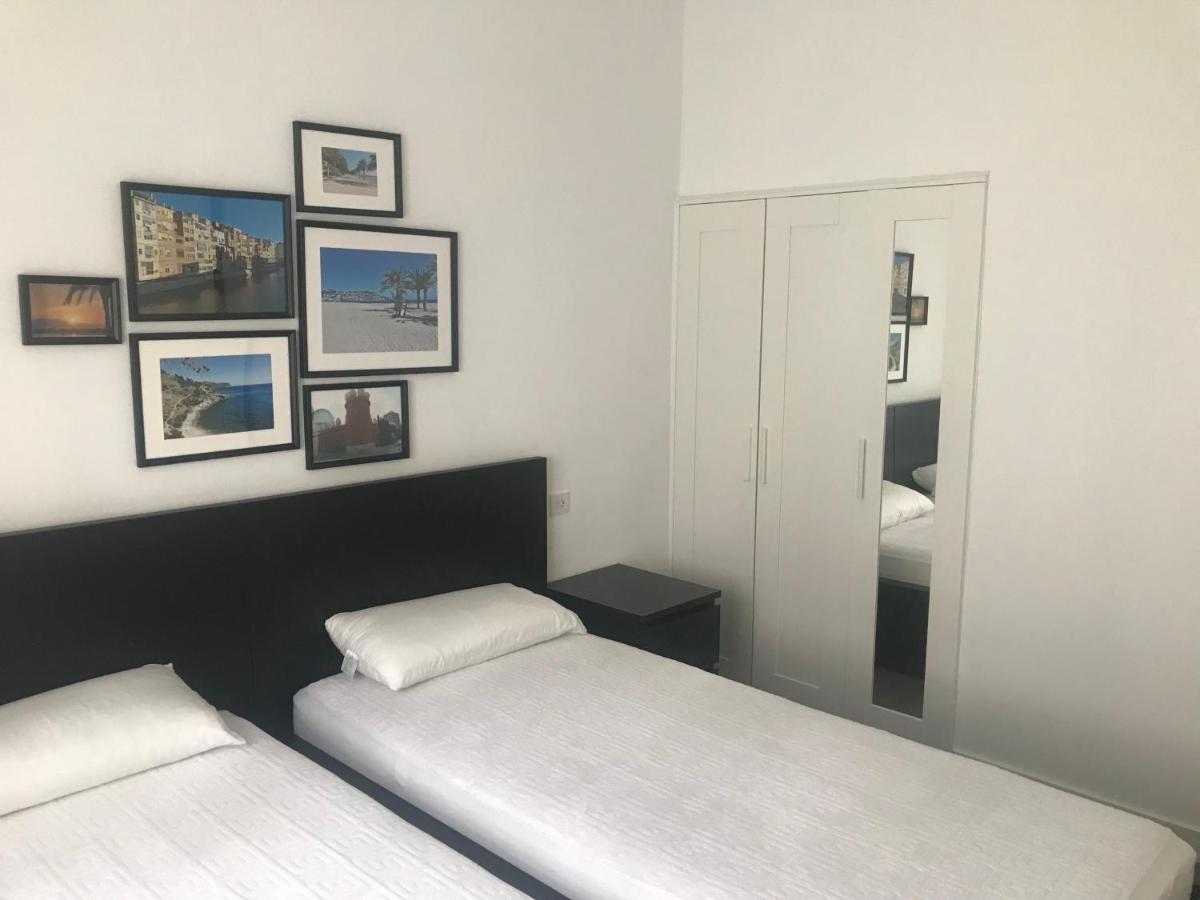 Casa Letta Сasa de vacaciones *