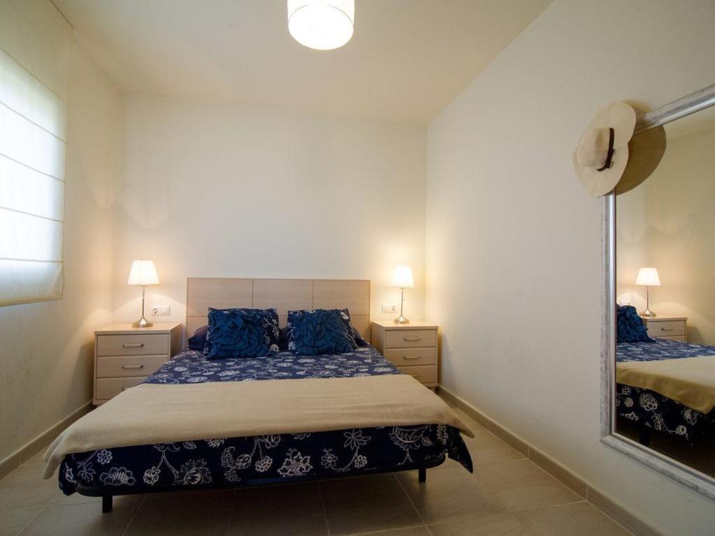 Holiday home Casa En L Escala Con Piscina Y Wifi Free