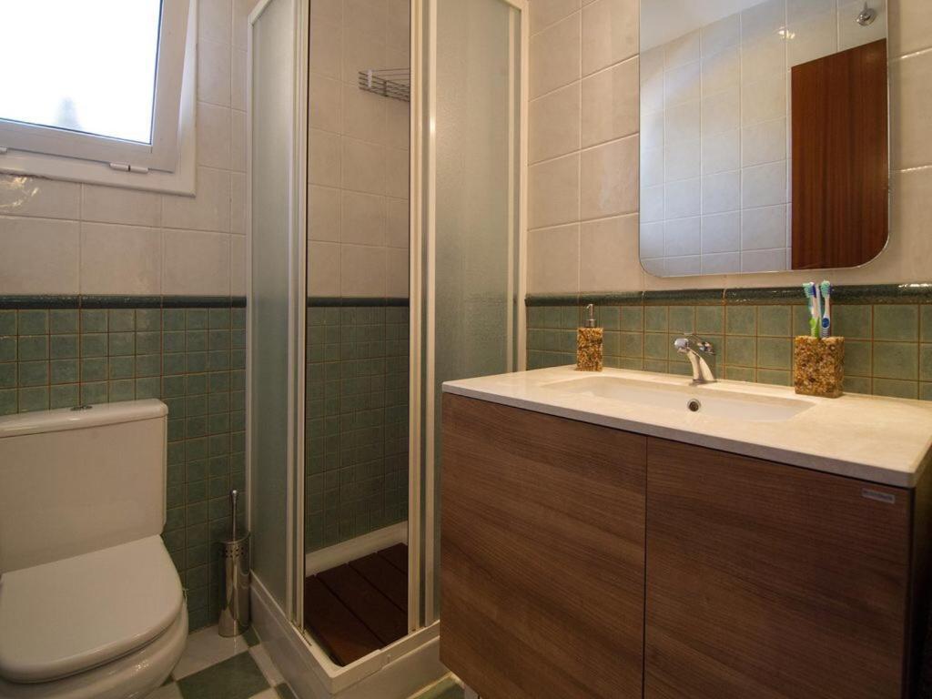 Holiday home Casa En L Escala Con Piscina Y Wifi Free L'Escala