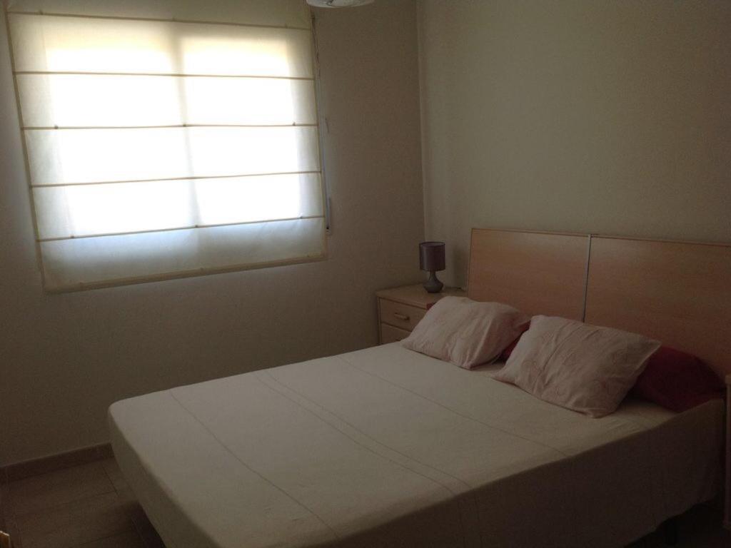 Holiday home Casa En L Escala Con Piscina Y Wifi Free L'Escala