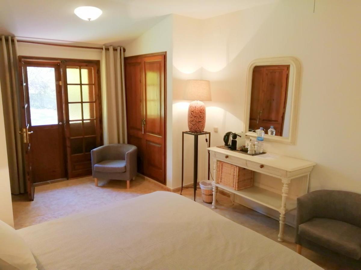 Can Fonzo Bed and breakfast Caldes de Malavella