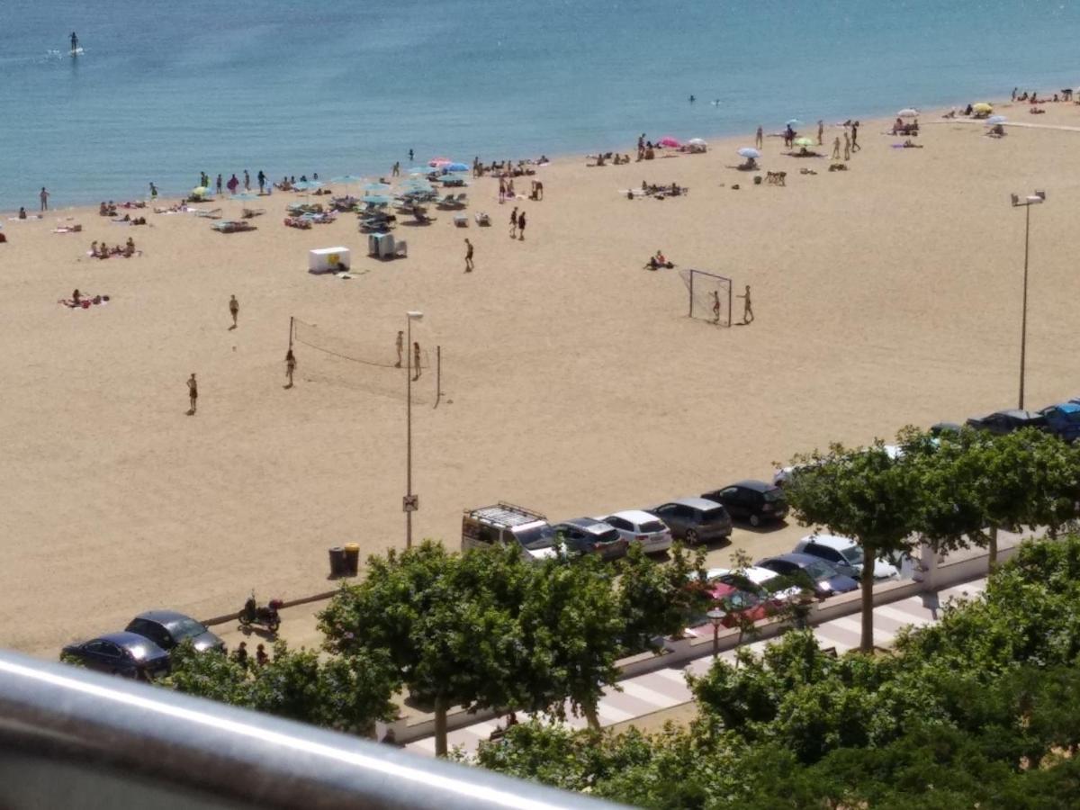 Apartamento Davant Del Mar Palamós