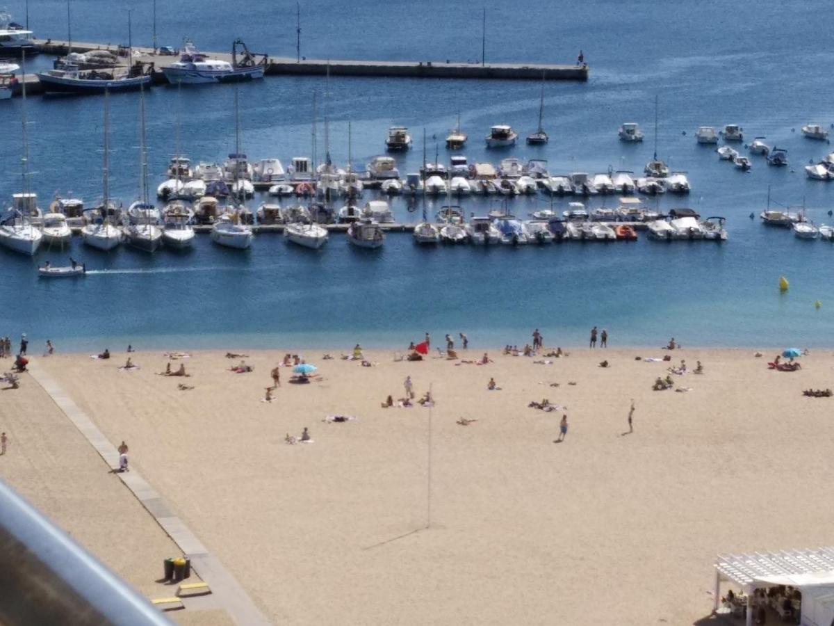 Davant Del Mar * Palamós