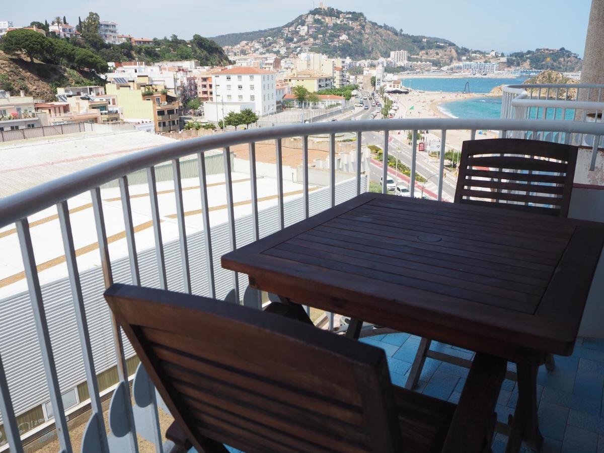 Mar I Cel Apartment Blanes