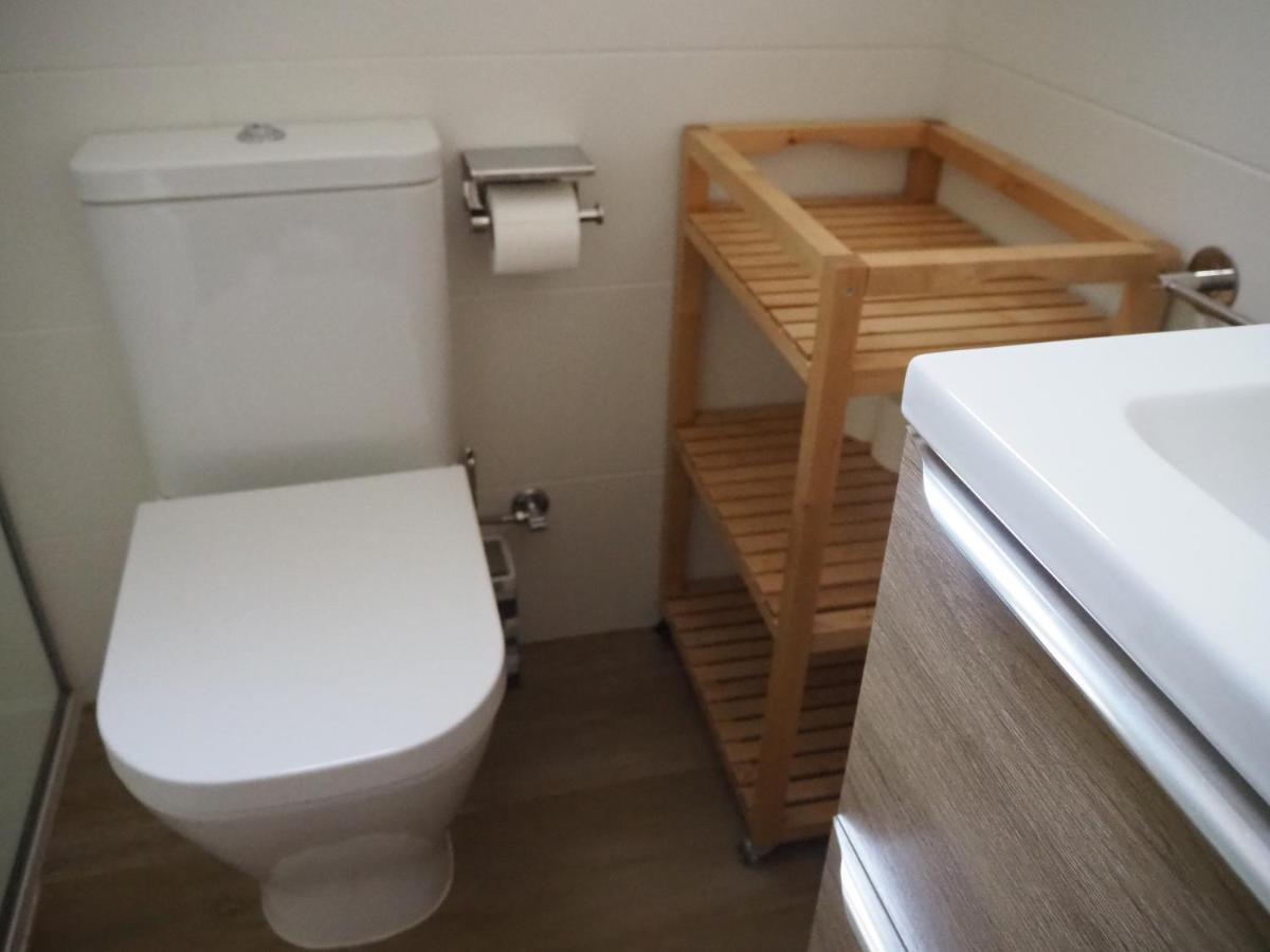 Mar I Cel Apartment