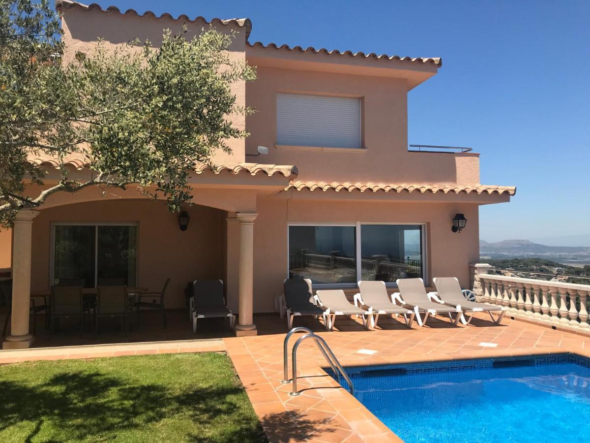 Bona Vista Villa