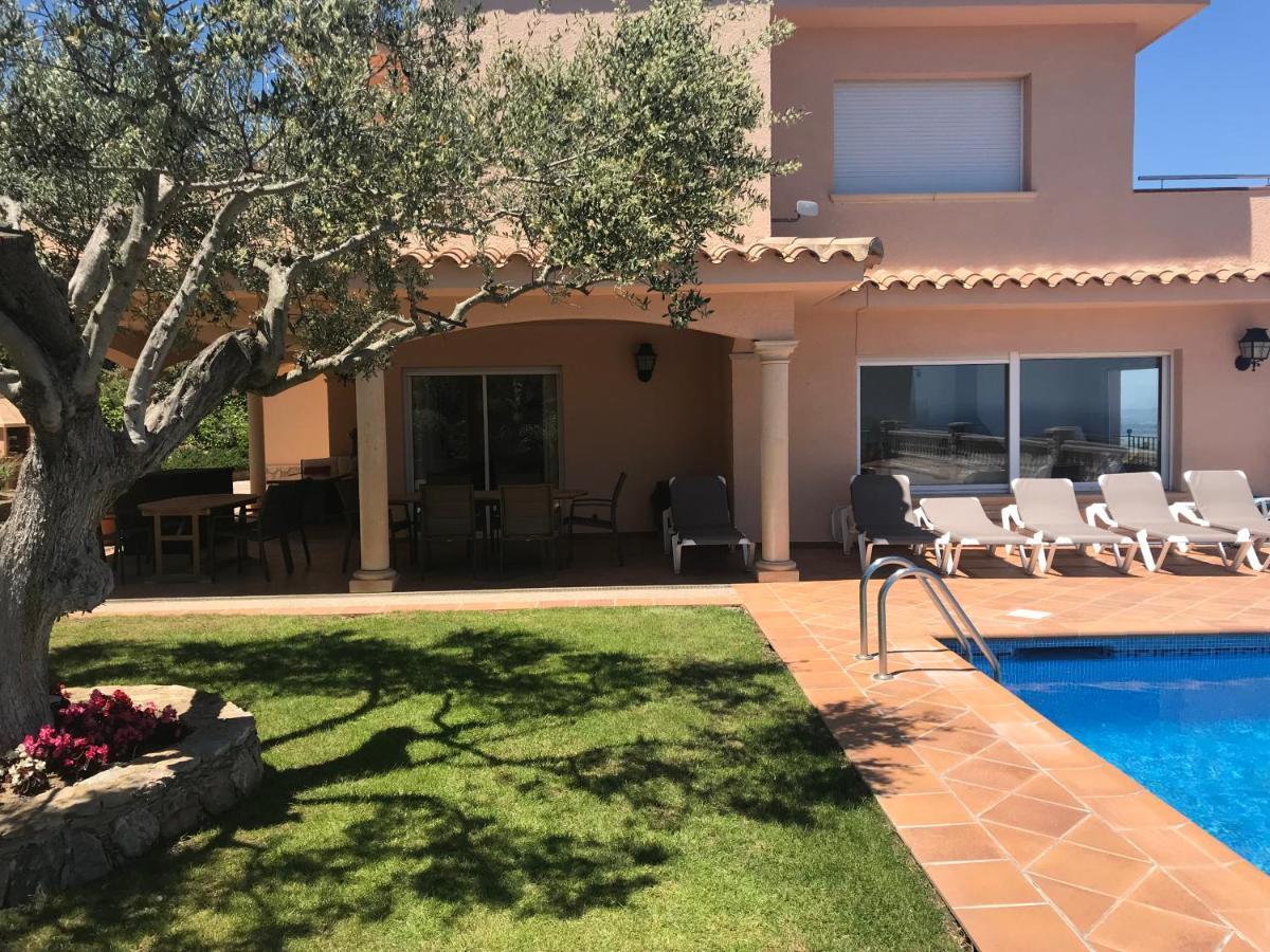 Bona Vista Begur