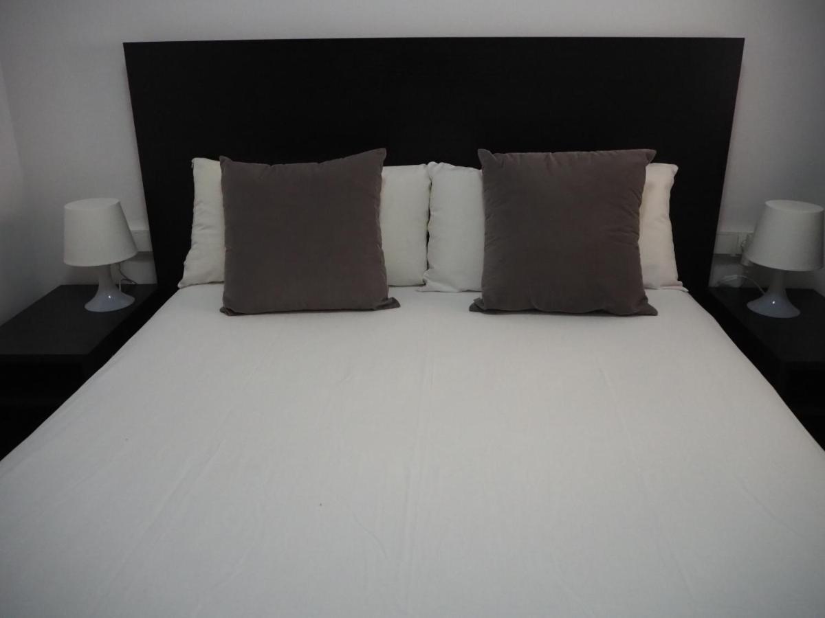 Mar I Cel Apartment