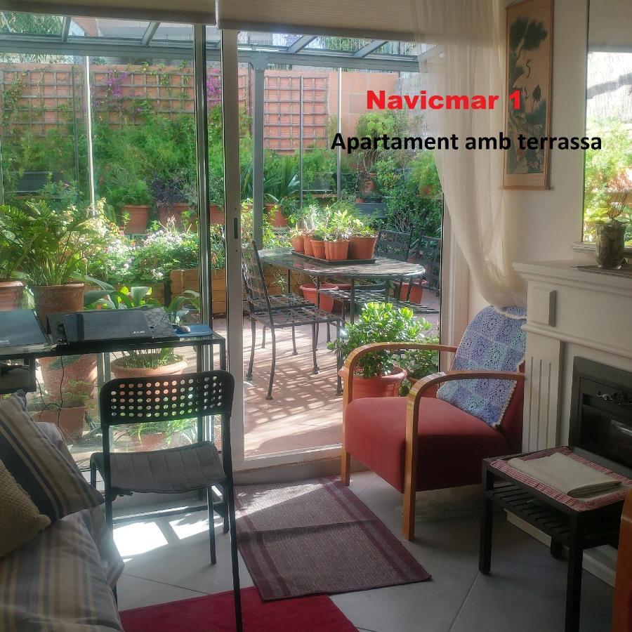 Apartment Navicmar *