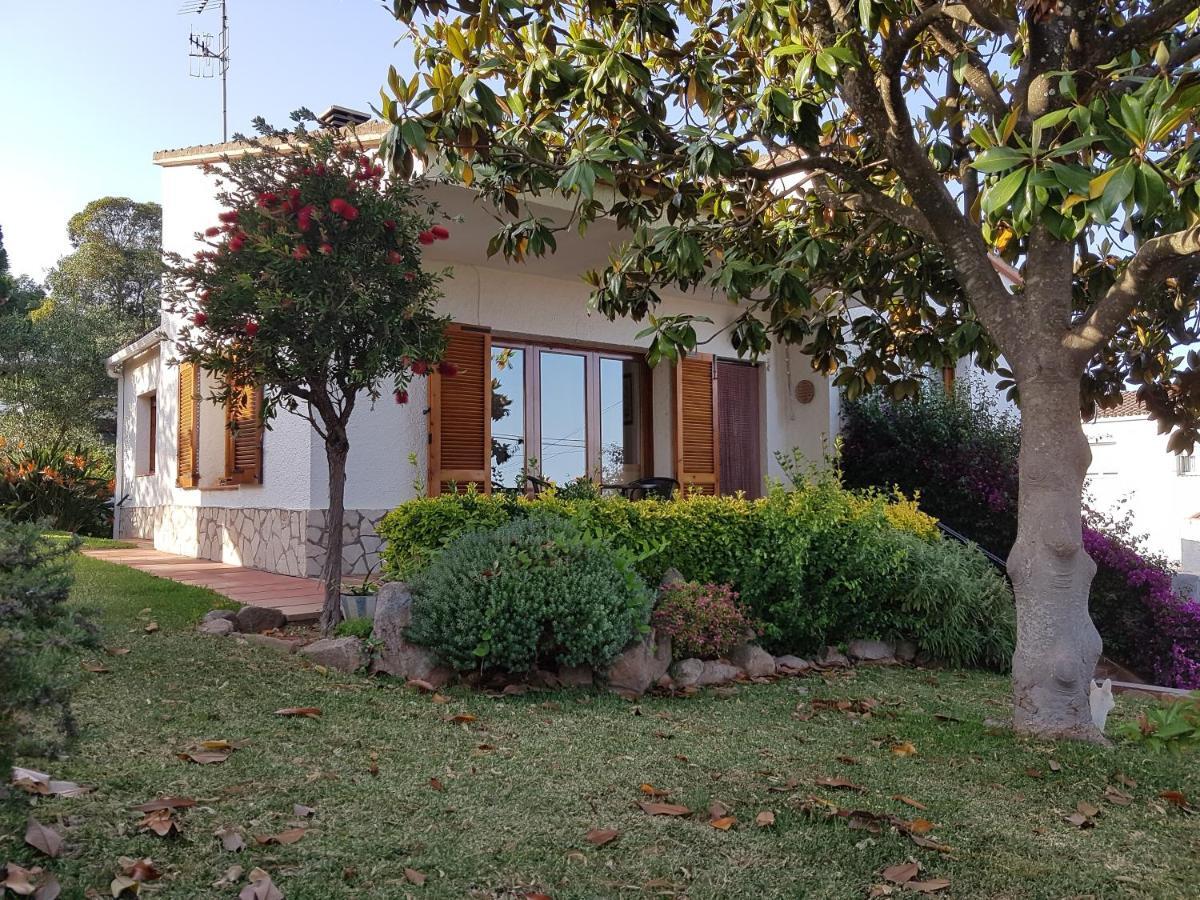 Сasa de vacaciones Ca L' Angelina Calonge (Catalonia)