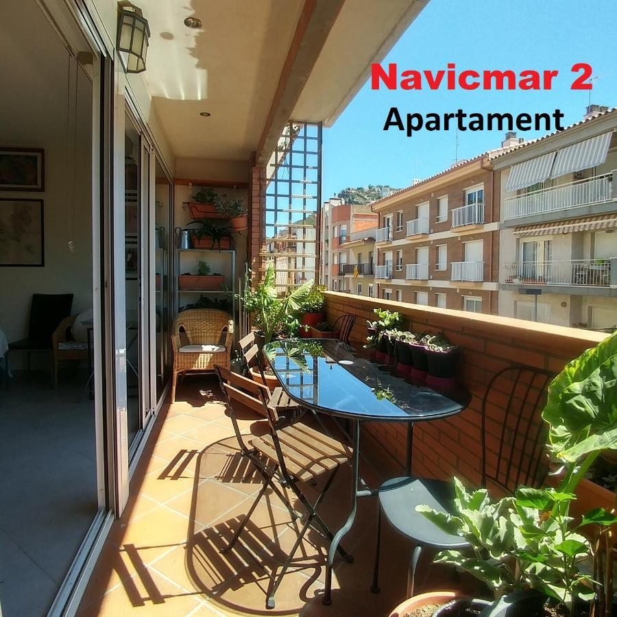 Navicmar Apartment *