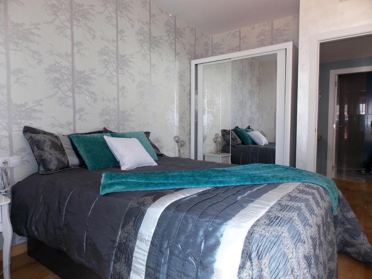 Apartment Figueres Center *