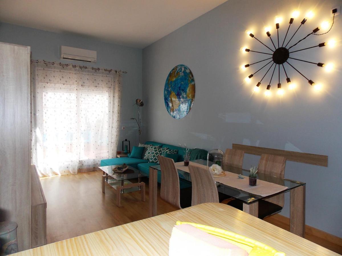 Apartment Figueres Center