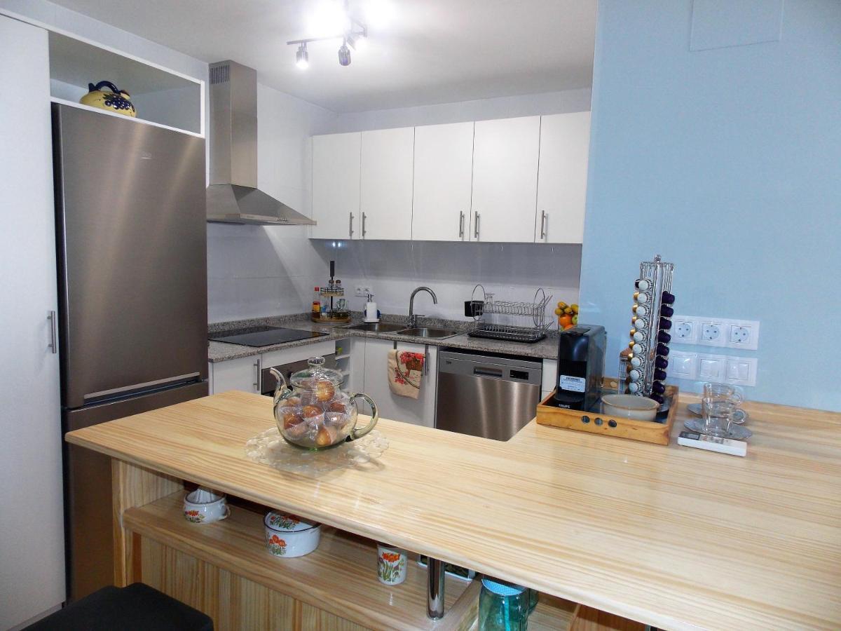 Figueres Center Apartment