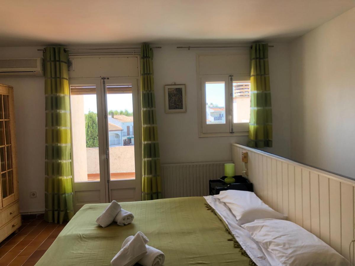 Holiday home A096 Port Banyuls - Empuriabrava