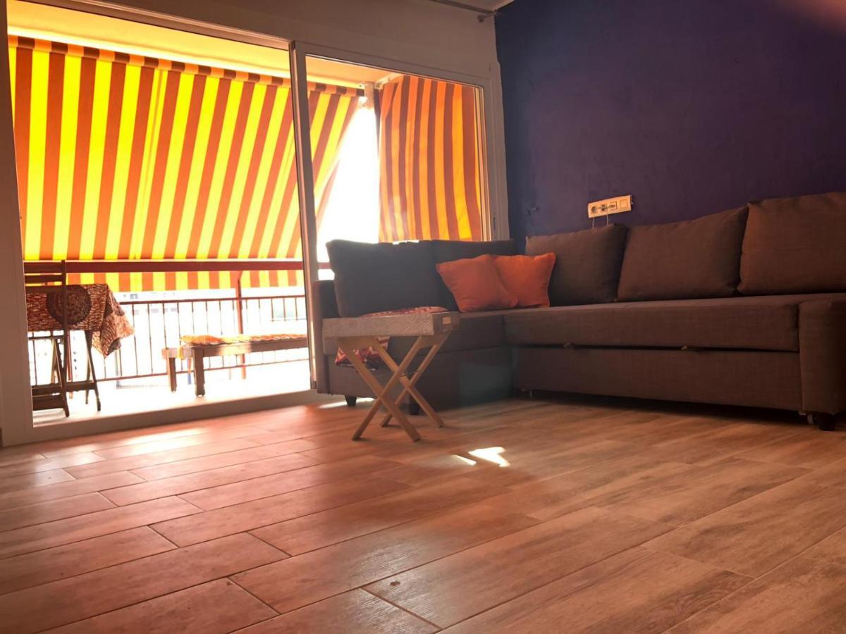 Apartment En La Playa De La Fosca San Juan de Palamos