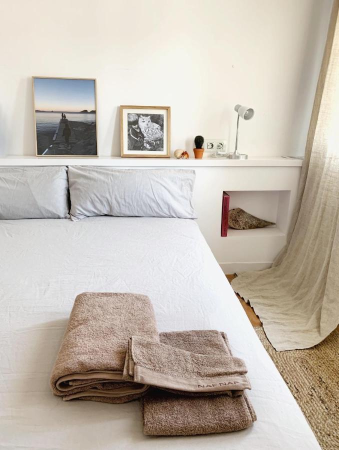 Boutique Hort Apartamento *