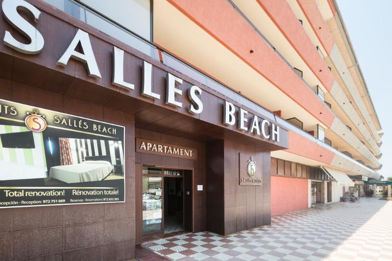 Salles Apartamento *