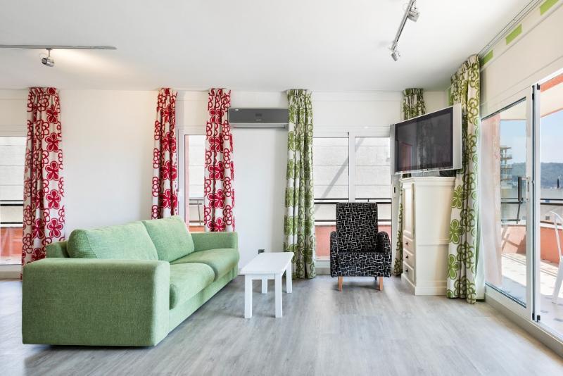 Salles Apartamento *