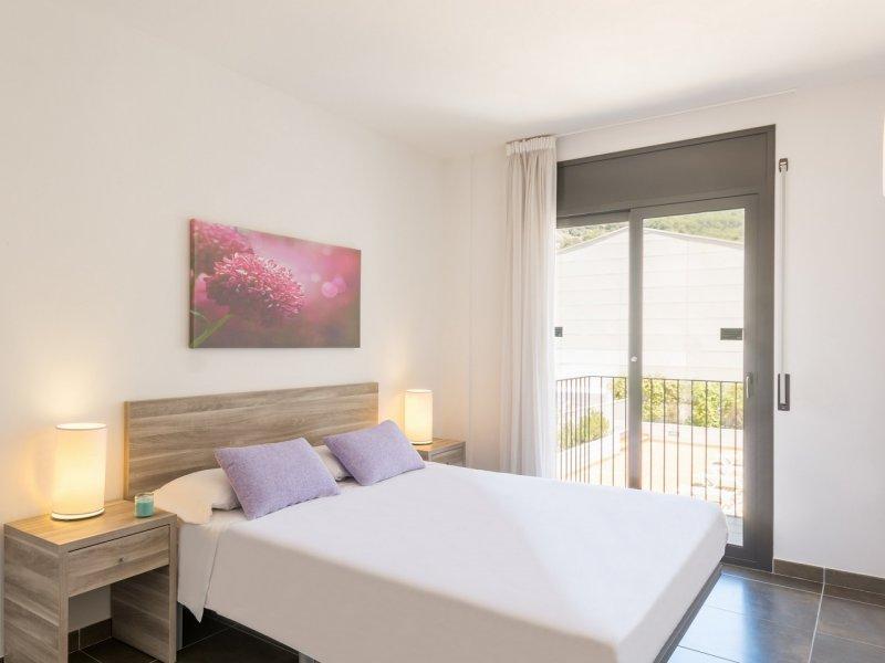 Pierre & Estartit Playa Apartment L'Estartit