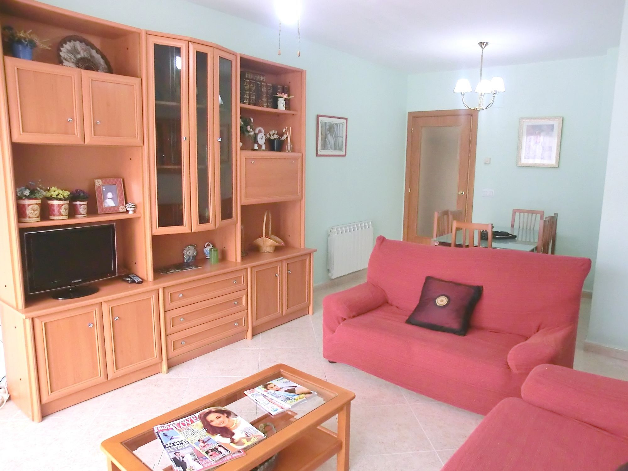 Apartamento Rossi *
