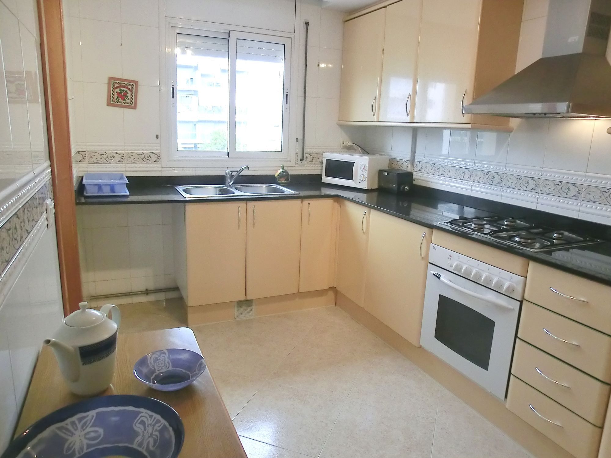 Rossi Apartamento Lloret de Mar