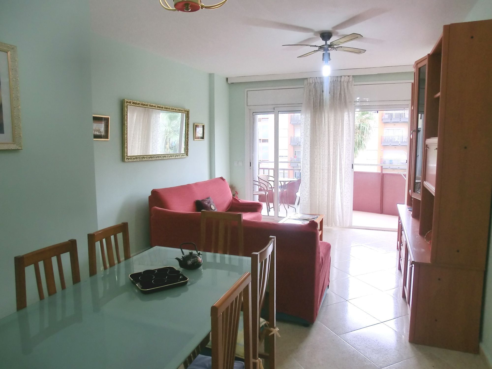 Apartamento Rossi