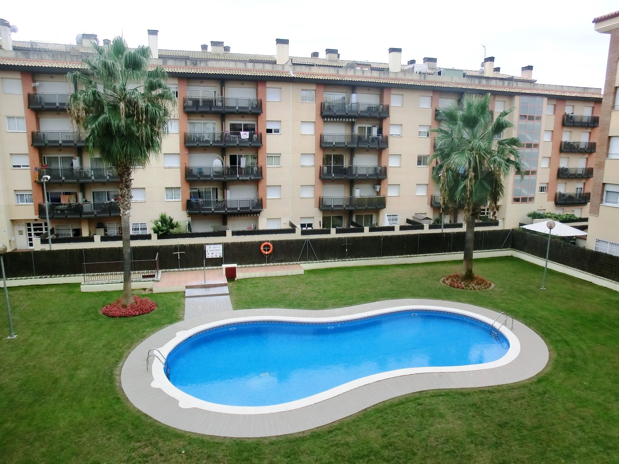 Rossi Apartamento *