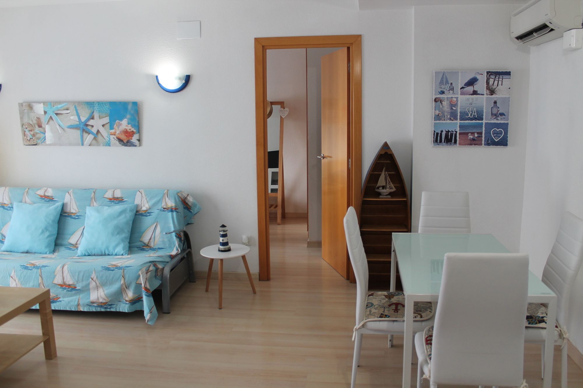 Hotel Port Canigo Rosas