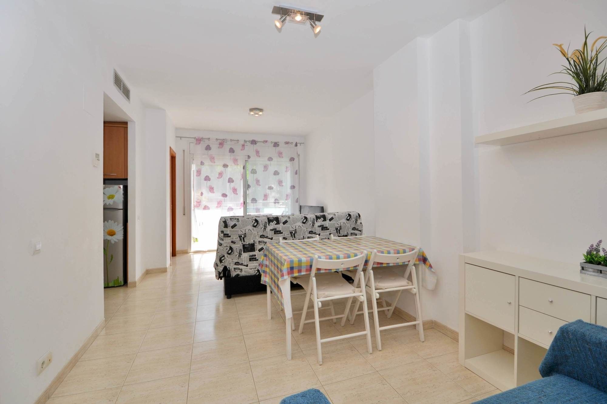 Apartamento Mexica Lloretholiday *