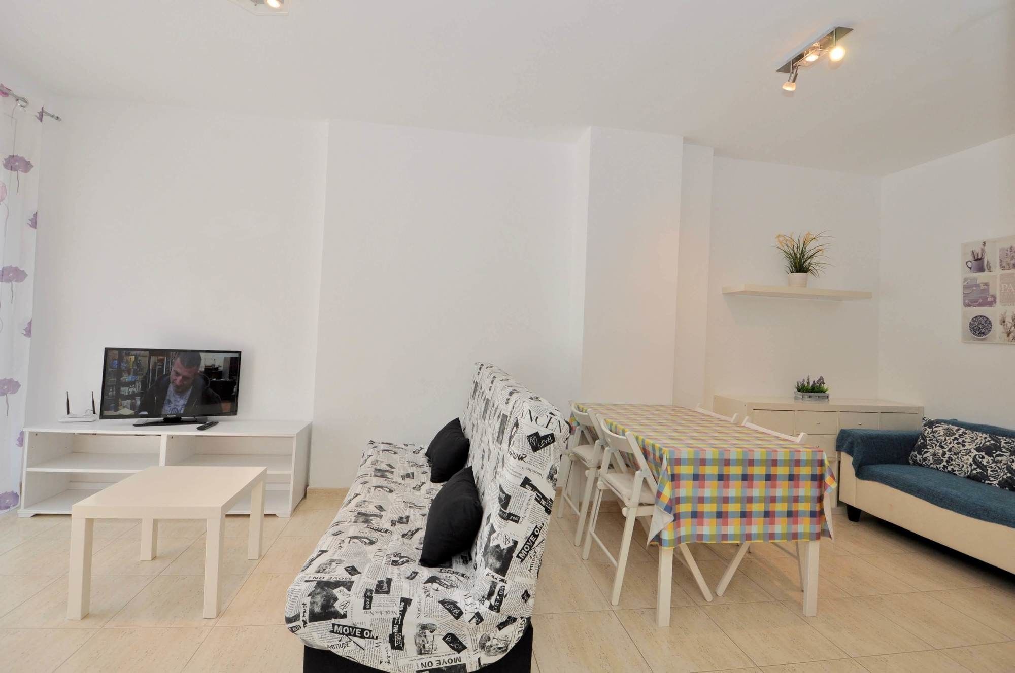 Mexica Lloretholiday Apartamento Lloret de Mar