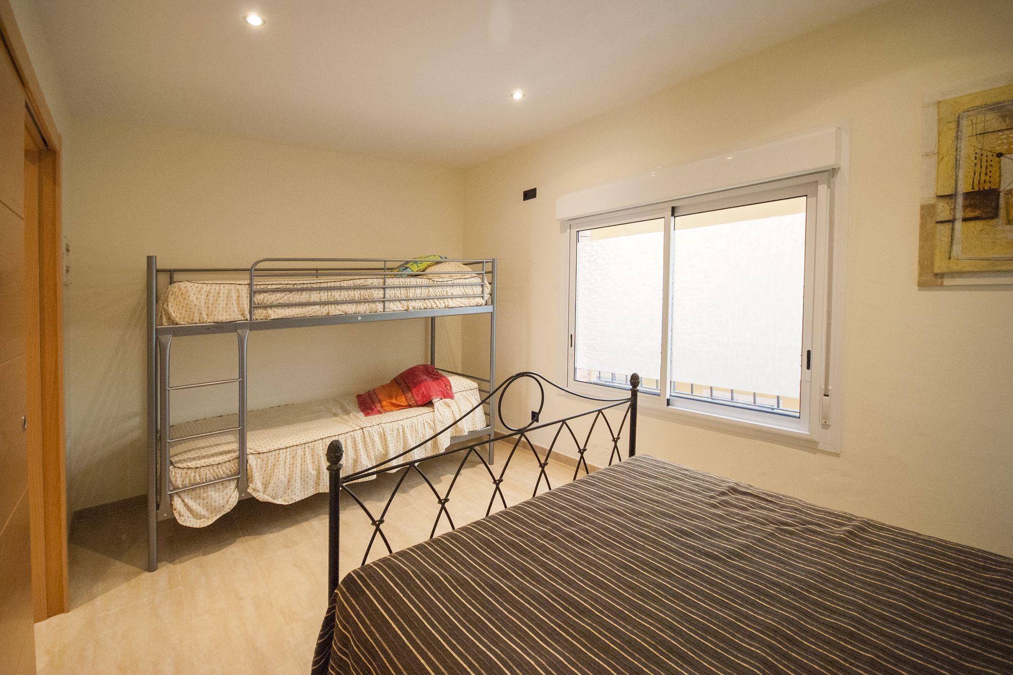 Apartamento Grau