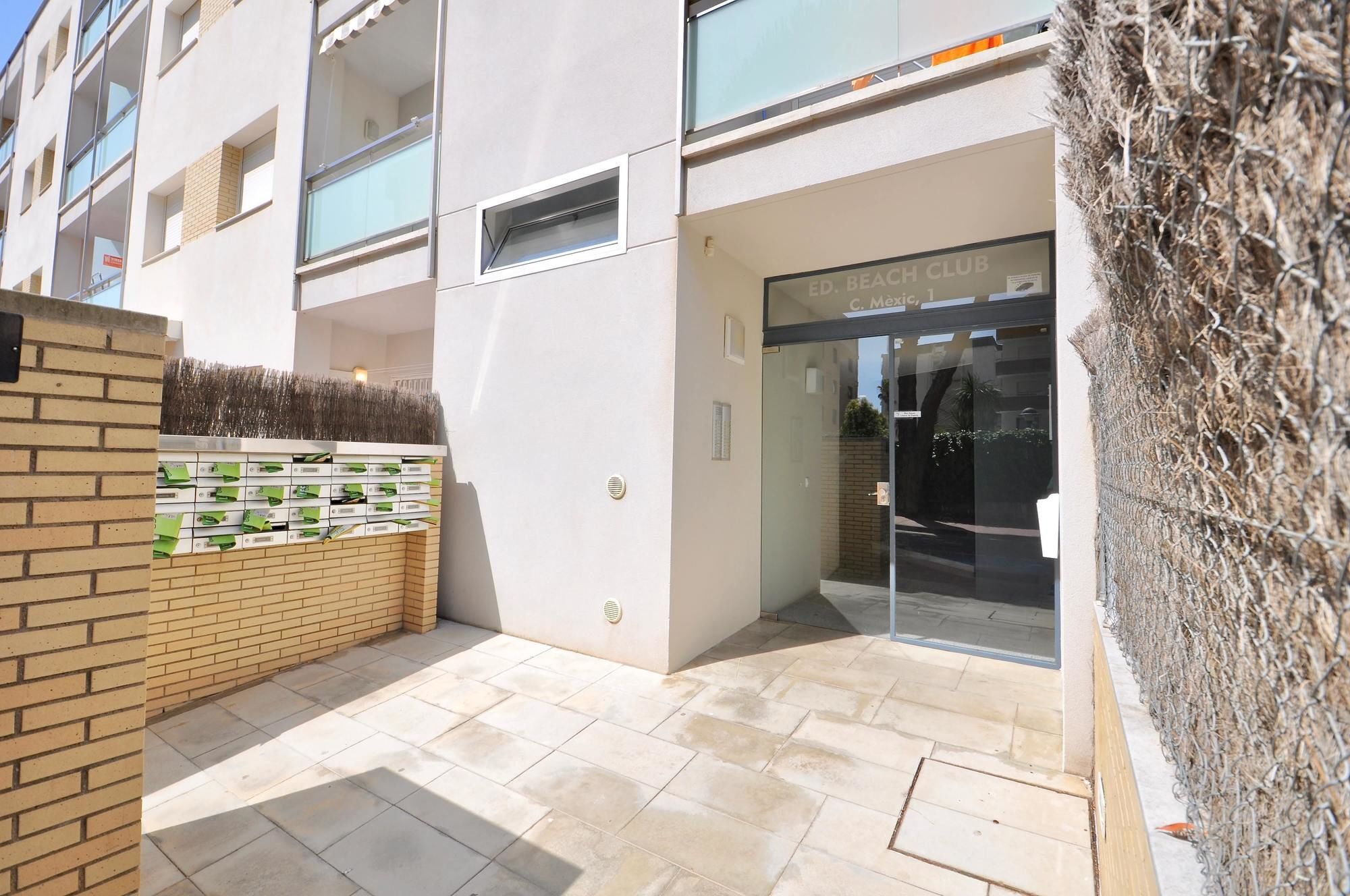 Apartamento Mexica Lloretholiday *