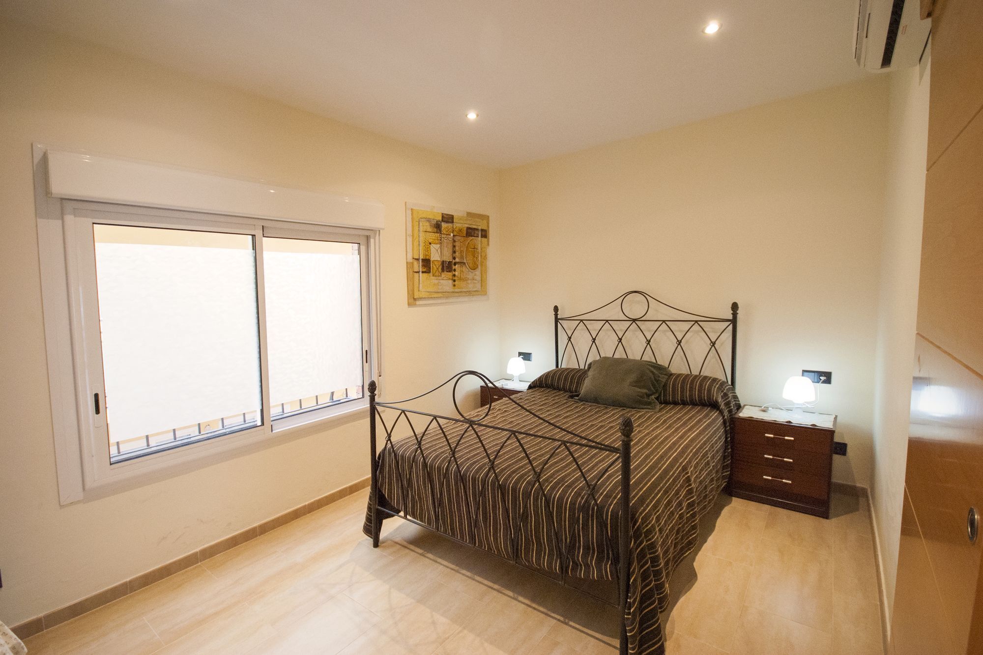 Apartamento Grau *