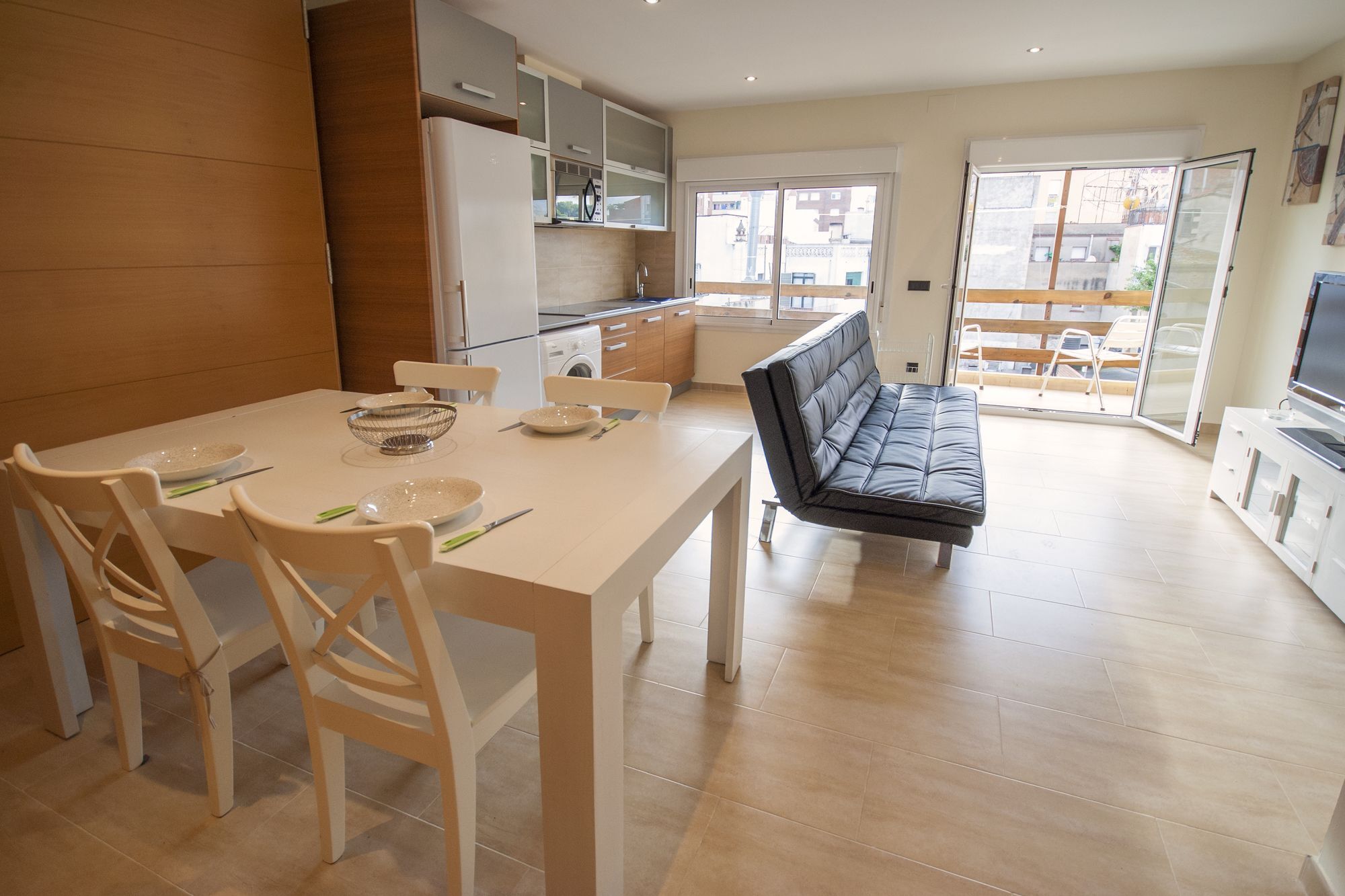 Apartamento Grau *