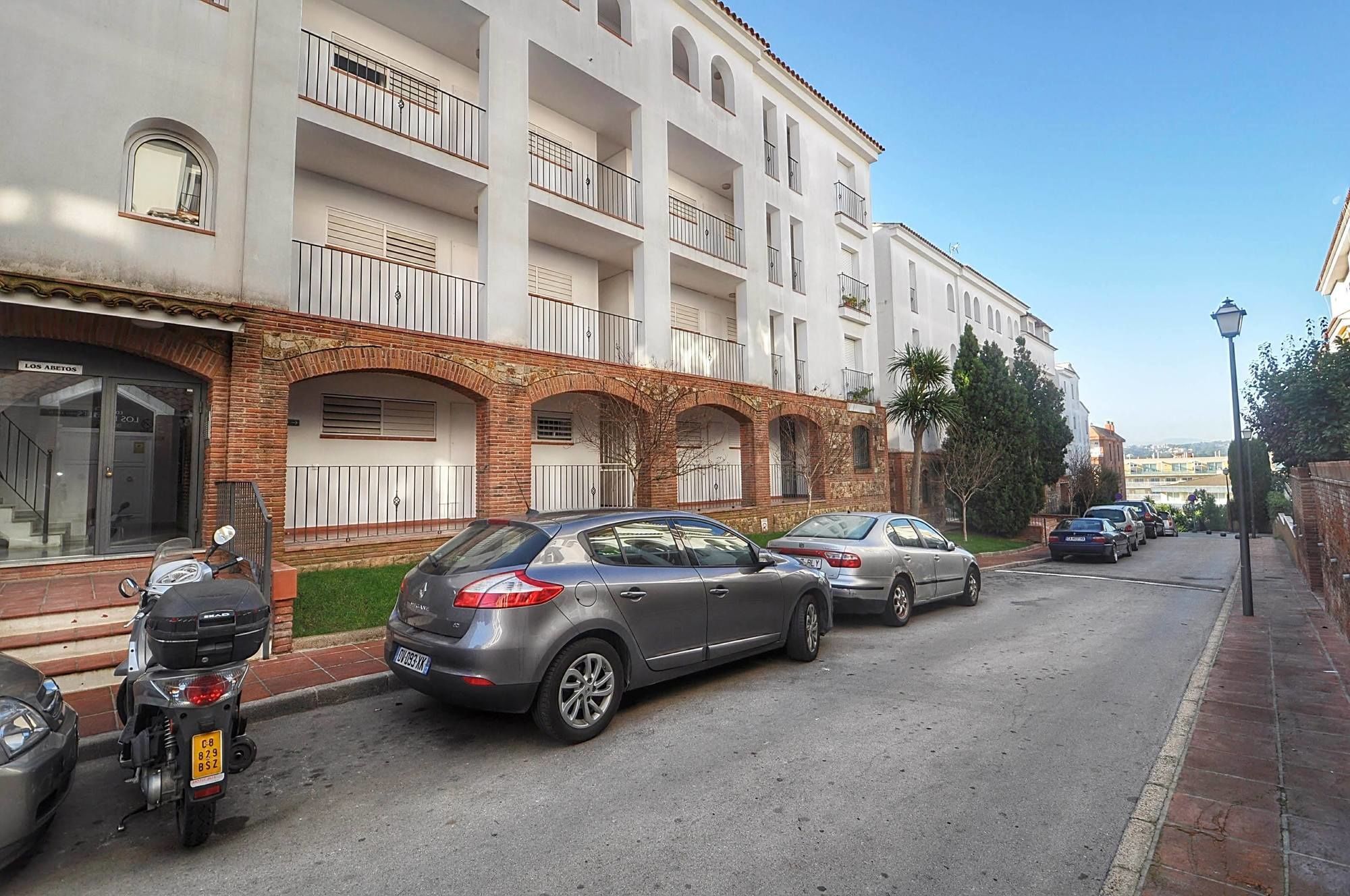 Apartamento Lloretholiday Fresnos Duplex Lloret de Mar